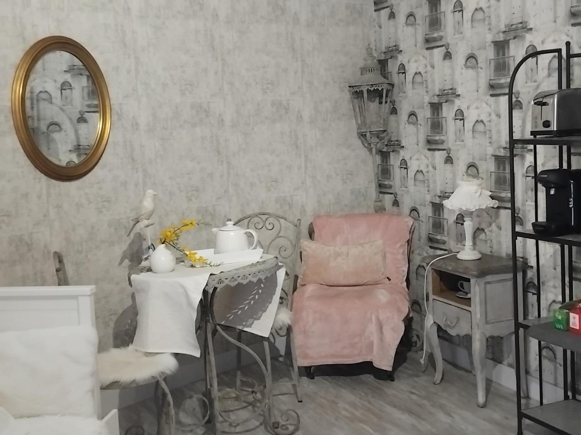 Apartment Nuit Paisible Et Calme *
